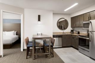 Residence Inn Pleasanton - Pleasanton - 0