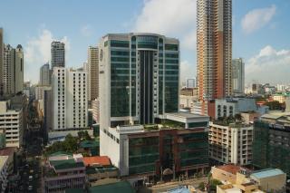Sheraton Manila Bay - 6