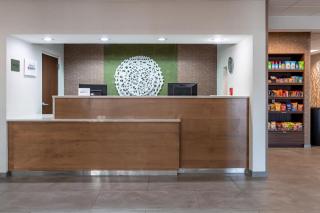 Fairfield Inn by Marriott Evansville West - Evansville - 0