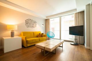 SmartRental Collection Centric II - Madrid - 0