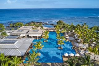 The Westin Turtle Bay Resort & Spa, Mauritius - 0