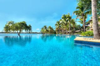 The Westin Turtle Bay Resort & Spa, Mauritius - 1