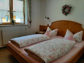 Landhaus Bergkristall - Sommer Bergbahnen inklusive - Oberstdorf - 6