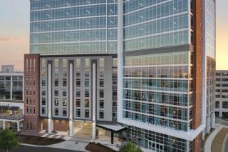 AC Hotel by Marriott Charlotte Ballantyne - 9
