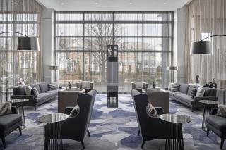 AC Hotel by Marriott Charlotte Ballantyne - 3