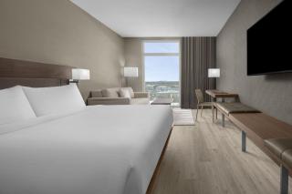 AC Hotel by Marriott Charlotte Ballantyne - 1