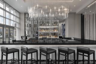 AC Hotel by Marriott Charlotte Ballantyne - 4