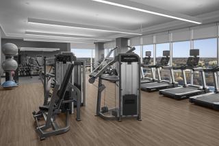 AC Hotel by Marriott Charlotte Ballantyne - 3