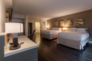 Delta Hotels by Marriott Raleigh-Durham at Research Triangle Park - Durham - 3