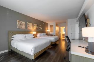 Delta Hotels by Marriott Raleigh-Durham at Research Triangle Park - Durham - 1