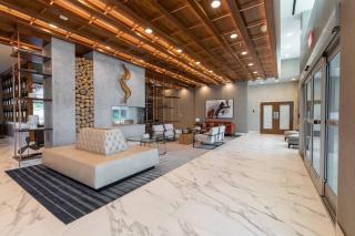 Delta Hotels by Marriott Raleigh-Durham at Research Triangle Park - Durham - 6