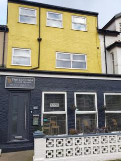 The Lenbrook - Blackpool - 8
