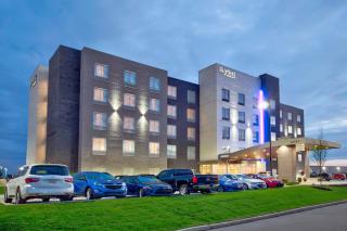Fairfield by Marriott Inn & Suites Cincinnati North West Chester - West Chester - 8