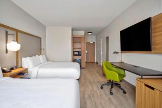 Fairfield by Marriott Inn & Suites Cincinnati North West Chester - West Chester - 6