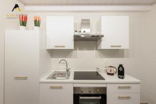 ALIBI SUITES Loft: Centralissimo con Free WiFi, Netflix, A/C e tutti i Comfort - Ruvo di Puglia - 6