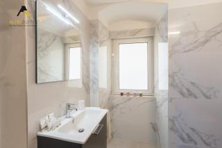 ALIBI SUITES Loft: Centralissimo con Free WiFi, Netflix, A/C e tutti i Comfort - Ruvo di Puglia - 4