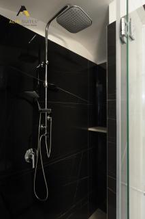 ALIBI SUITES Loft: Centralissimo con Free WiFi, Netflix, A/C e tutti i Comfort - Ruvo di Puglia - 2