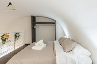 ALIBI SUITES Loft: Centralissimo con Free WiFi, Netflix, A/C e tutti i Comfort - Ruvo di Puglia - 7