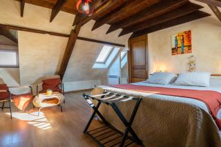 Chambres Du Marais - Tilques - 6