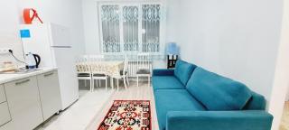 ЖК PRESIDENT в 5 мин от моря - 8