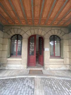 Villa Bagatelle - Aix-les-Bains - 7