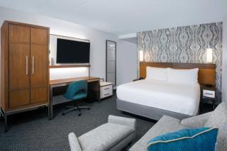 Courtyard by Marriott Miami Aventura Mall - Aventura - 5