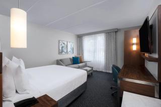 Courtyard by Marriott Miami Aventura Mall - Aventura - 3