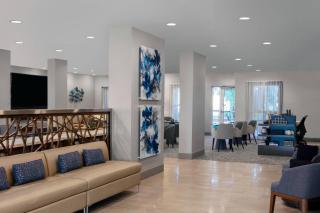 Courtyard by Marriott Miami Aventura Mall - Aventura - 7
