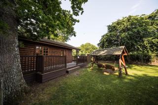 Birch Lodge - Swanage - 9
