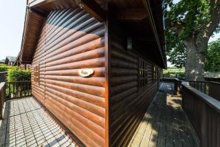 Birch Lodge - Swanage - 8