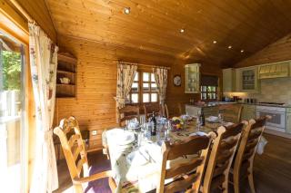 Birch Lodge - Swanage - 5