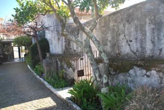 Quinta de Santa Barbara by Heavens Sleepy - Constância - 7