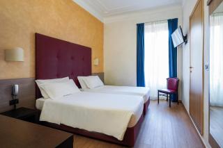 Hotel Panizza - Milano - 6