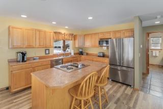 Farmhouse in Plain by NW Comfy Cabins - Leavenworth - 1
