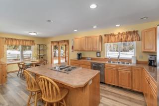 Farmhouse in Plain by NW Comfy Cabins - Leavenworth - 7