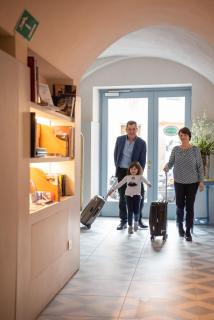 Boutique Hotel de la Ville - Laigueglia - 6