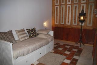 Quinta de Santa Barbara by Heavens Sleepy - Constância - 6