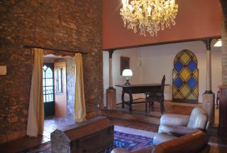 Quinta de Santa Barbara by Heavens Sleepy - Constância - 5