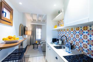 Samaritana Suites - 3