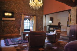Quinta de Santa Barbara by Heavens Sleepy - Constância - 3