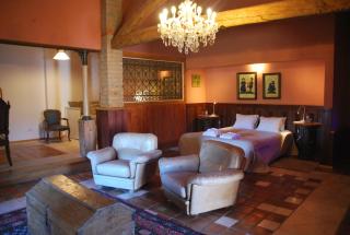 Quinta de Santa Barbara by Heavens Sleepy - Constância - 2