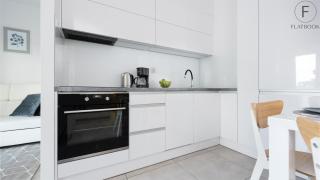 Flatbook - City Center SPA Apartments Toruńska 11 - Gdańsk - 3