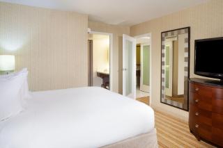 Marriott Memphis East - Memphis - 7