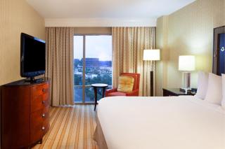 Marriott Memphis East - Memphis - 4