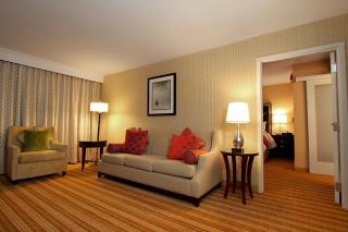 Marriott Memphis East - Memphis - 2