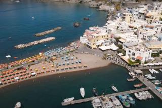 MARE NOSTRUM - BeachFront House - Sant'Angelo Ischia - Ischia - 1