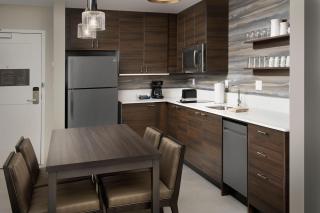 Residence Inn by Marriott Jacksonville Downtown - Jacksonville - 3