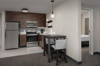 Residence Inn by Marriott Jacksonville Downtown - 2