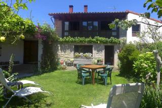 Casa Rural Nel NRGA002R - Bojes - 0