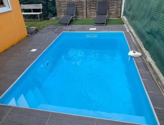 Charmante Villa avec Piscine à Deux Pas de la Mer - Sainte-Luce - 0